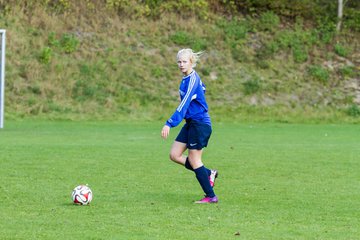 Bild 17 - B-Juniorinnen TuS Tensfeld - VfL Oldesloe 2 : Ergebnis: 2:5